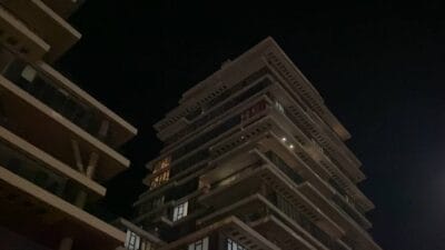 Zeytinburnu’nda eski eşiyle tartışan şüpheli, kızını öldürüp eski eşini ağır