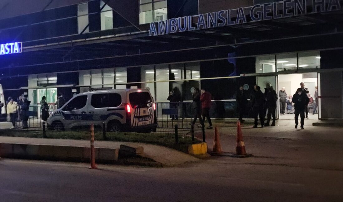 Zonguldak’ta özel bir maden ocağında çalışan 42 yaşındaki Suat Kulakçı,