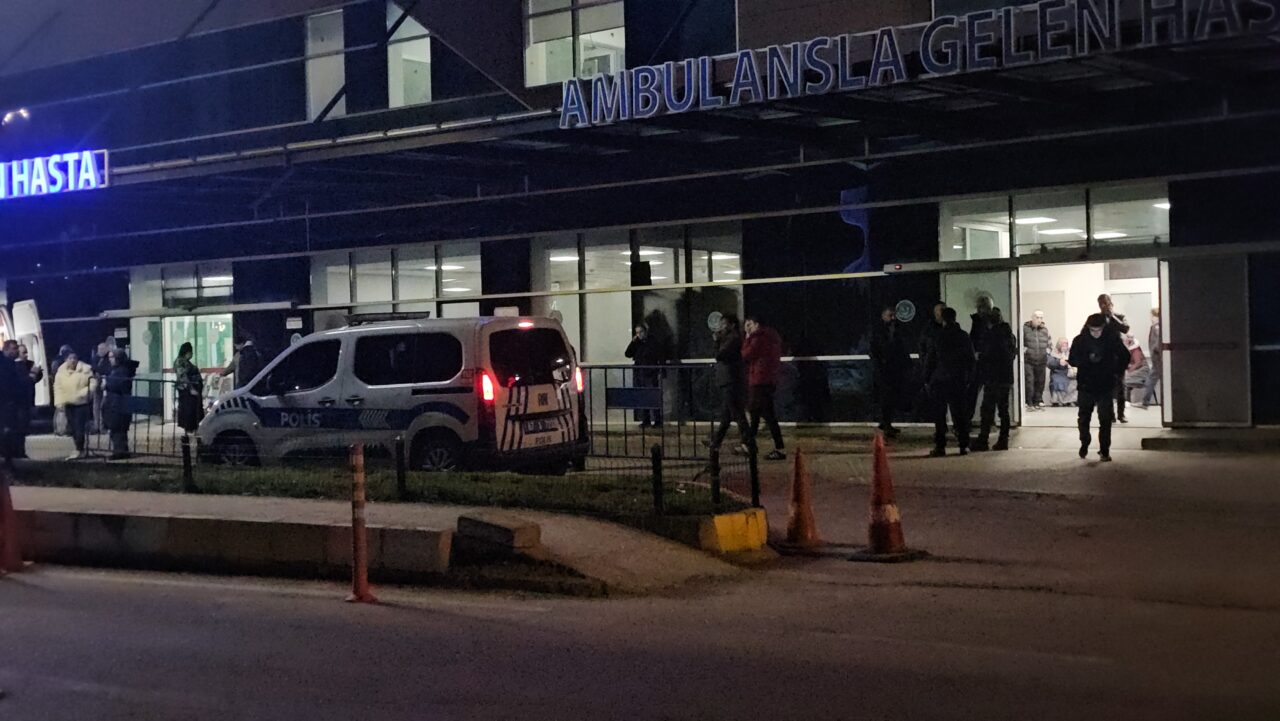 Zonguldak’ta özel bir maden ocağında çalışan 42 yaşındaki Suat Kulakçı,