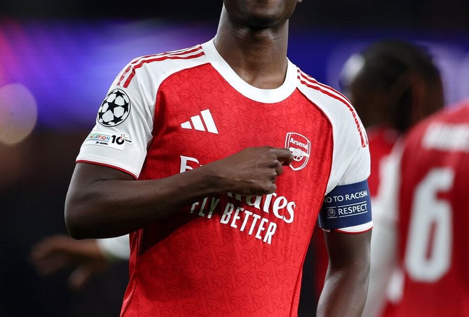 UEFA Şampiyonlar Ligi yarı finalinde Arsenal, sahasında Atletico Madrid’i 1-0