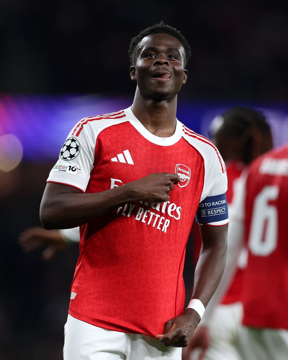 UEFA Şampiyonlar Ligi yarı finalinde Arsenal, sahasında Atletico Madrid’i 1-0