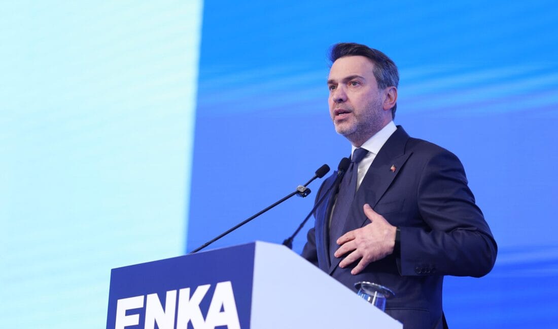 Kırklareli’nde Dev Enerji Hamlesi: 850 Megavatlık Santral Devreye Alındı Kırklareli’nde 850 megavatlık dev bir doğal gaz santrali hizmete girdi.