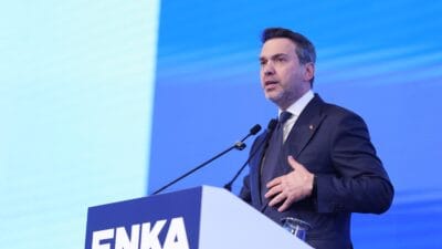 Kırklareli’nde 850 megavatlık dev bir doğal gaz santrali hizmete girdi.