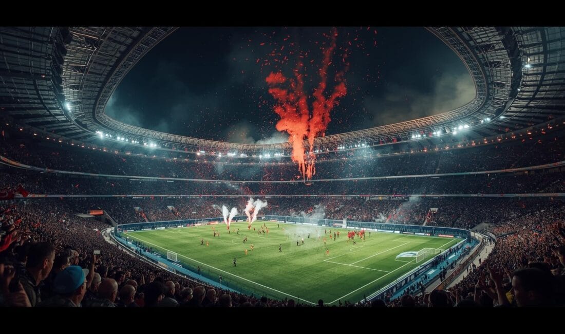 UEFA Avrupa Ligi’nde Finalin Adı Belli Oldu UEFA Avrupa Ligi’nde final eşleşmesi belli oldu. Aston Villa, Nottingham