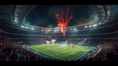 UEFA Avrupa Ligi’nde final eşleşmesi belli oldu. Aston Villa, Nottingham