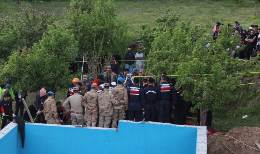 Aksaray’da Su Kuyusunda Metan Gazı Faciası: 3 Akraba Öldü, 1 Kişi Ağır Yaralı Aksaray'da yürekleri yakan bir aile trajedisi yaşandı. Elma bahçesindeki 16