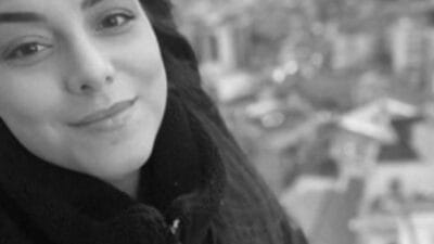 Ankara’da psikolog Nurselen Gülaçtı’nın öldürülmesine ilişkin davada sanığın ilk duruşmadaki