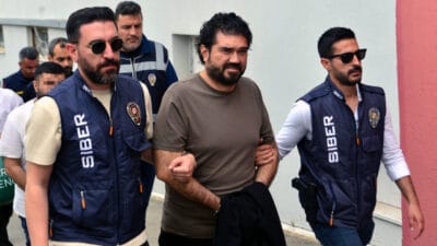 Adana merkezli 21 ilde yürütülen dev yasa dışı bahis ve