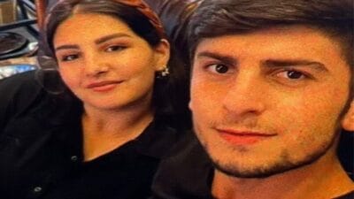 Bursa'da dini nikahlı eşini 146 yerinden makaslayarak öldüren caninin davası