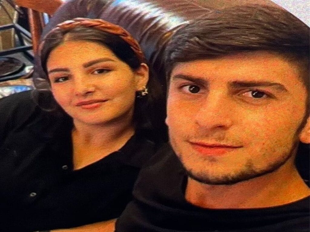 Bursa'da dini nikahlı eşini 146 yerinden makaslayarak öldüren caninin davası