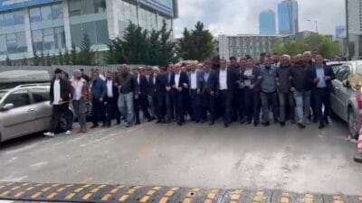 Ankara Bölge Adliye Mahkemesi'nin kararıyla Kemal Kılıçdaroğlu’nun yeniden CHP Genel