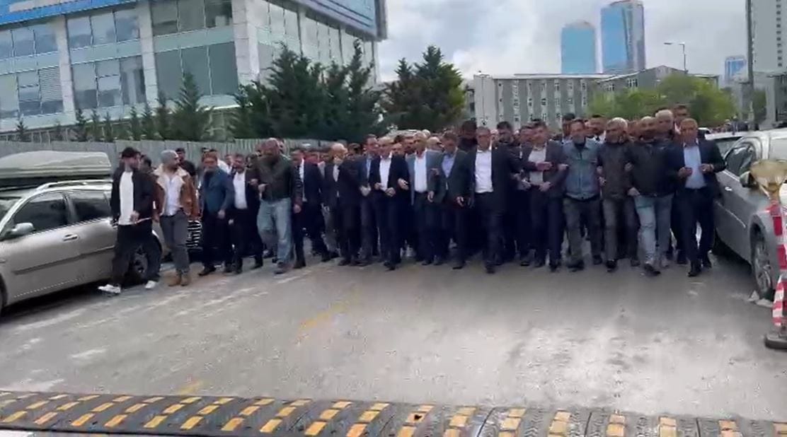 Ankara Bölge Adliye Mahkemesi'nin kararıyla Kemal Kılıçdaroğlu’nun yeniden CHP Genel