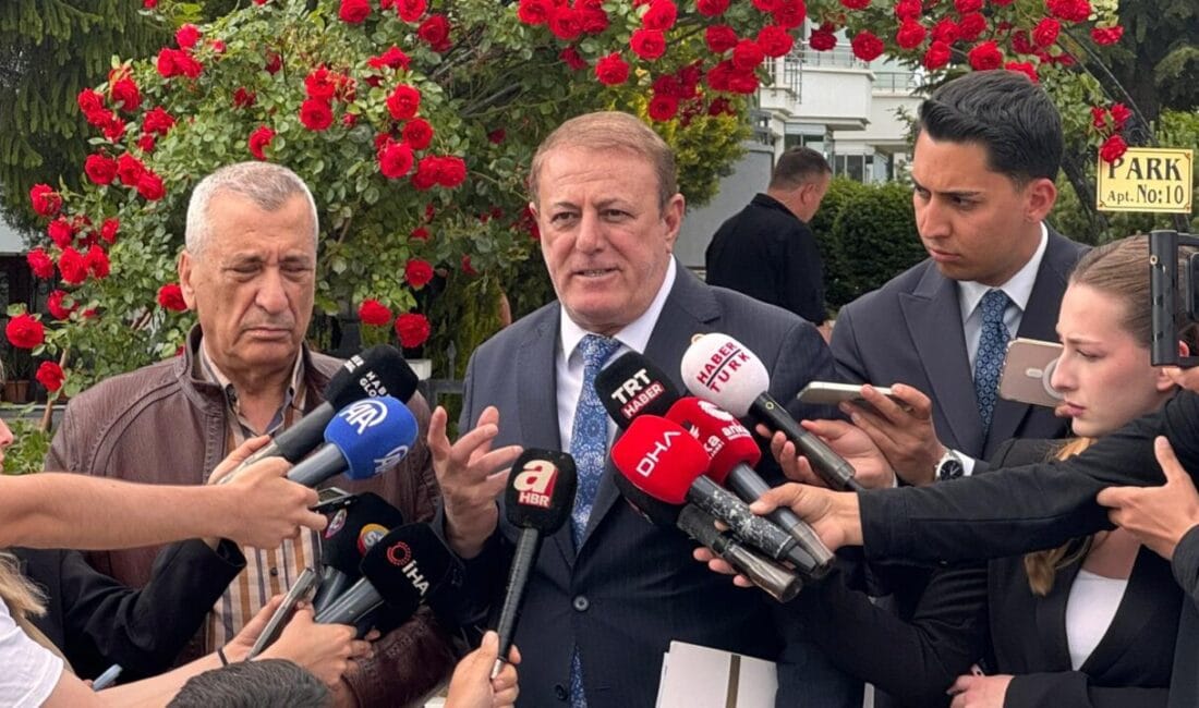 CHP'li vekilden Özgür Özel'e salvolar: "Polisin girmesini saatlerce biz engelledik,