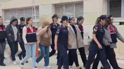 Elazığ'da özel hastaneler ve bakım merkezlerinin ortaklaşa yürüttüğü sahte yoğun