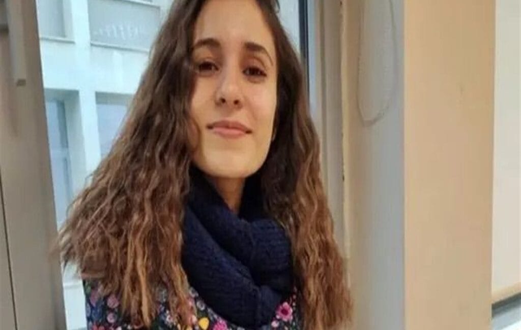 Gülistan Doku Davası: Firari Şüpheli Umut Altaş ABD’de Yakalandı Tunceli'de 5 Ocak 2020 tarihinden bu yana kendisinden haber alınamayan