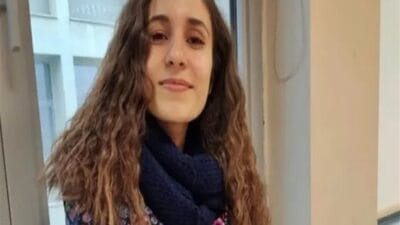 Tunceli'de 5 Ocak 2020 tarihinden bu yana kendisinden haber alınamayan