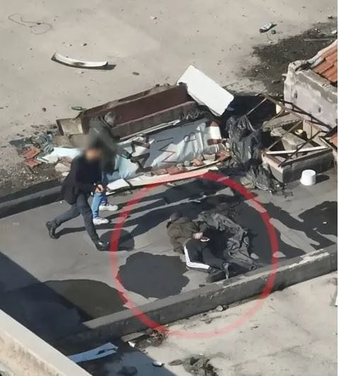 Kayseri'deki kan donduran babasını öldüren evlat davasında iddianame hazır: "Yatağındaydı,