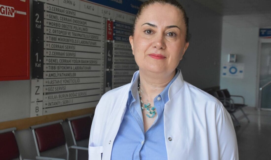 Kurban Eti Tüketecekler Dikkat: Birkaç Günlük İhmal Ciddi Risk Doğuruyor Kurban etini kesildiği gibi pişirenlere kötü haber! Uzman isim uyardı: