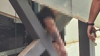 Manisa'da yürek yakan bir kaza yaşandı. 24 yaşındaki Seymen Görciz,