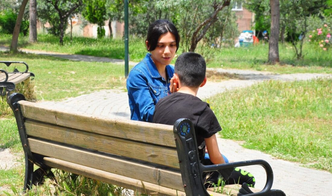 "Okulda acıktım" diyerek öğretmeninden para istemişti: Cani babanın çocuğuna yaptıkları