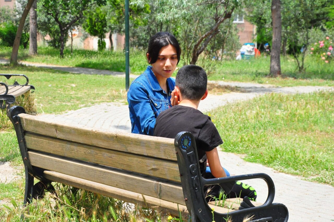 "Okulda acıktım" diyerek öğretmeninden para istemişti: Cani babanın çocuğuna yaptıkları