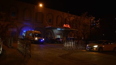 Mardin’in Artuklu ilçesinde 15 gündür haber alınamayan Muhammed Ali Kavuk,