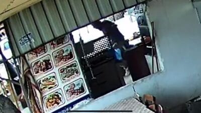 Mersin'de güne dehşetle uyanıldı. Çamlıyayla'da eski karısını öldüren Metin Ö.
