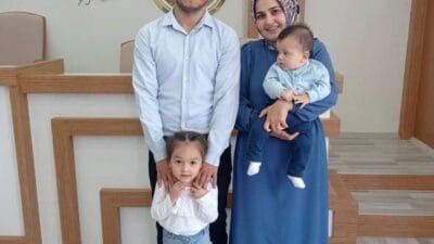 Bozyazı’da zehirlenme şüphesiyle hastaneye kaldırılan aynı aileden 2 kardeş hayatını