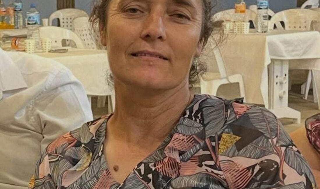 Yol kenarında yürüyen 3 kadına çarpıp kaçmıştı! Muğla'daki feci kazada