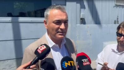 CHP'de sular durulmuyor! Kılıçdaroğlu'nun kurmayından Özgür Özel'e çok sert "ön