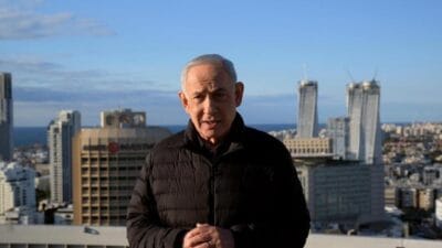 İsrail Başbakanı Netanyahu, ülkesinin artık ekonomik bir dev olduğunu belirterek