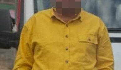 Samsun'un İlkadım ilçesinde yürek yakan bir olay yaşandı. 35 yaşındaki