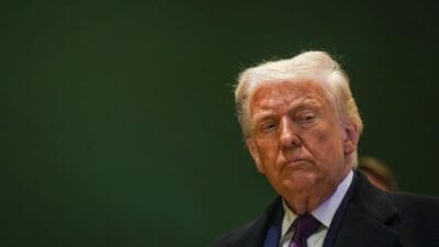 ABD Başkanı Donald Trump, İran’a yönelik yürütülen ‘Özgürlük Projesi’nin kısa