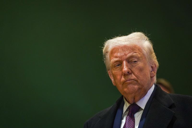ABD Başkanı Donald Trump, İran’a yönelik yürütülen ‘Özgürlük Projesi’nin kısa