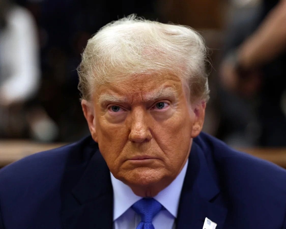 Çin'deki tarihi zirvenin ardından ayağının tozuyla Beyaz Saray'a dönen Trump,