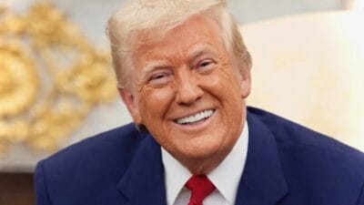ABD Başkanı Trump, sosyal medyadan Joe Biden'a yüklenmeye devam ediyor.