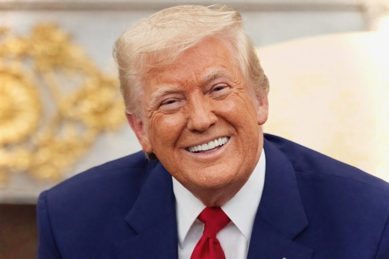 ABD Başkanı Trump, sosyal medyadan Joe Biden'a yüklenmeye devam ediyor.