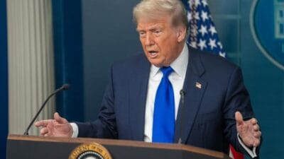 ABD Başkanı Trump yine çok konuşulacak bir hamle yaptı; Venezuela'yı