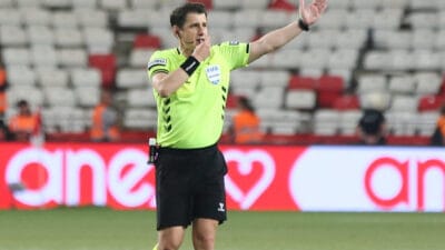 Ziraat Türkiye Kupası finalinde Trabzonspor ve TÜMOSAN Konyaspor, 22 Mayıs