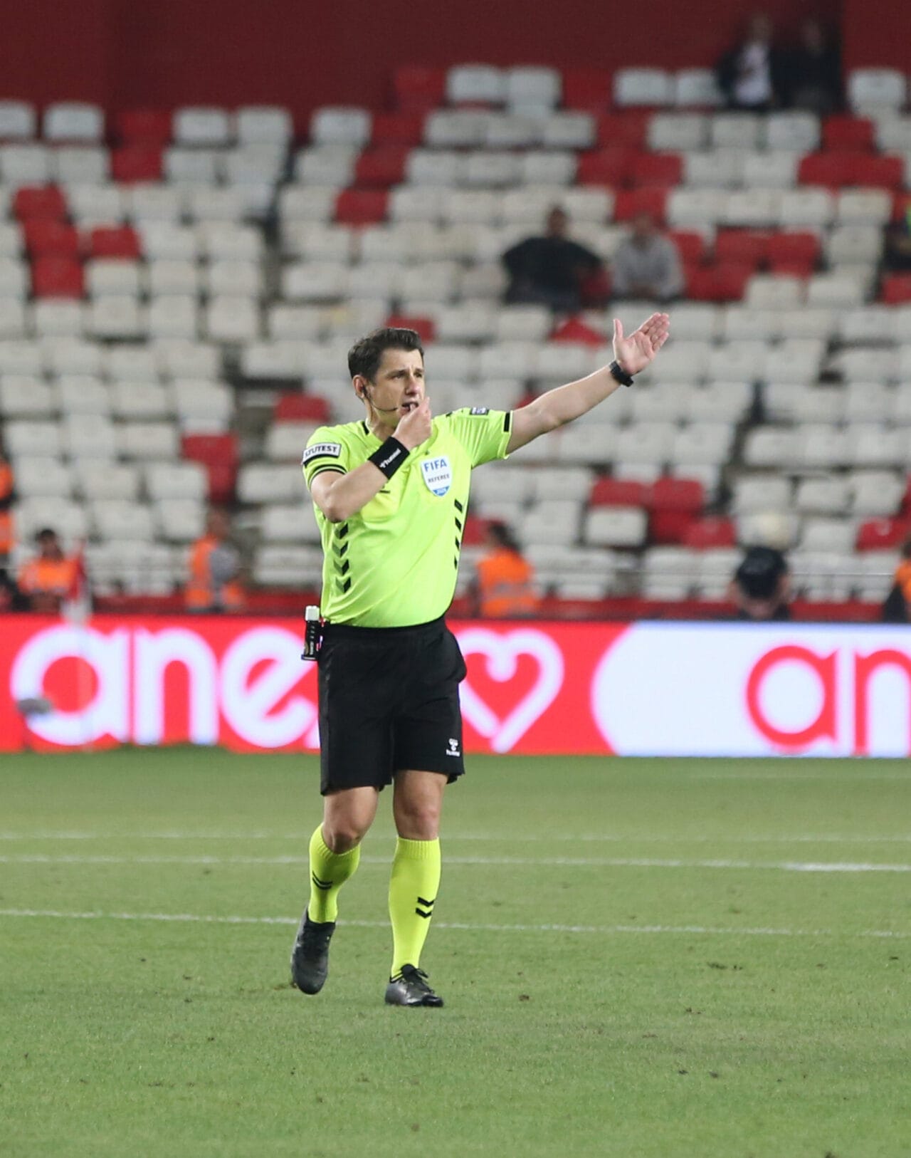 Ziraat Türkiye Kupası finalinde Trabzonspor ve TÜMOSAN Konyaspor, 22 Mayıs