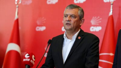 Yüksek Seçim Kurulu (YSK), istinaf mahkemesinin 'mutlak butlan' ilamına karşı