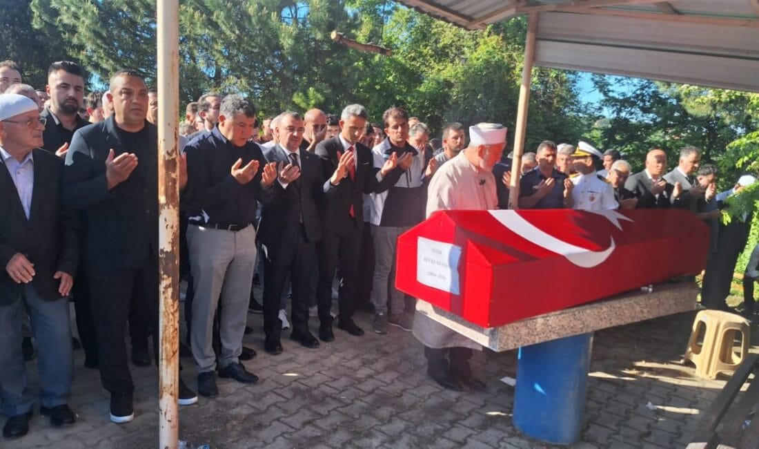 İzmir'den gelen acı haber memleketini yasa boğdu: 20 yaşındaki genç
