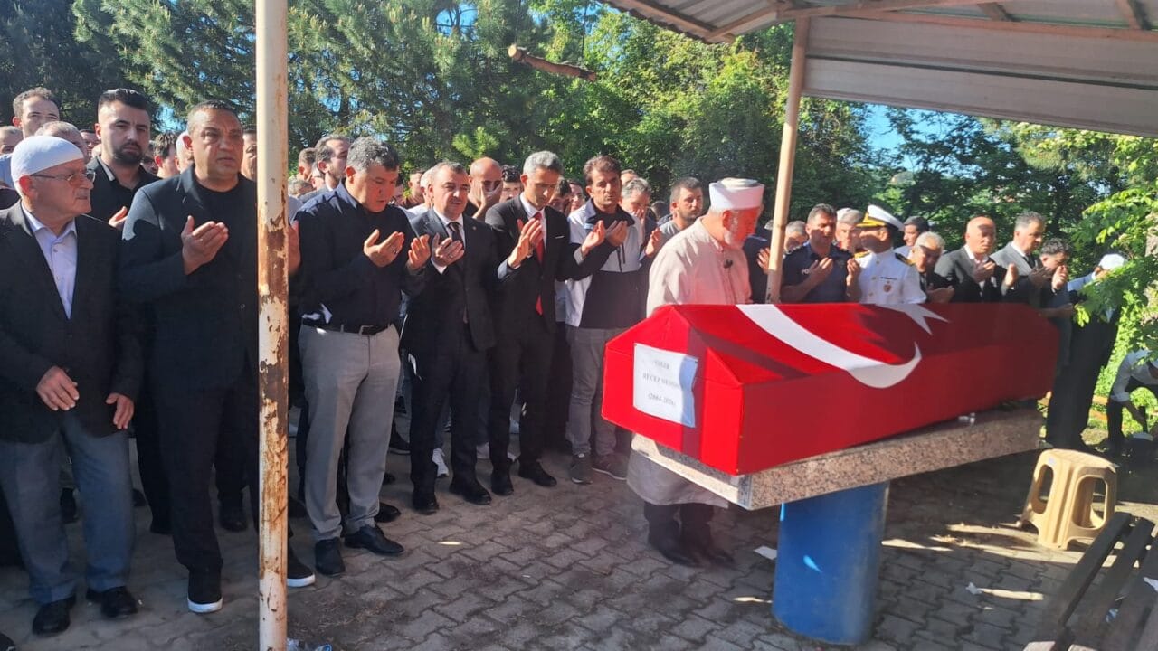 İzmir'den gelen acı haber memleketini yasa boğdu: 20 yaşındaki genç