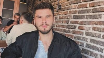 Zonguldak'ta 28 yaşındaki genç evinde bıçaklanarak öldürüldü! Jandarmayı arayıp ihbar