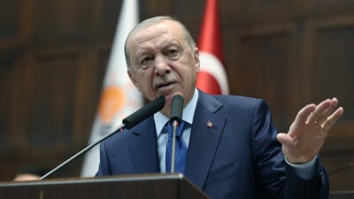 Cumhurbaşkanı Recep Tayyip Erdoğan, terör örgütünün tasfiye sürecini hızlandıracak yeni