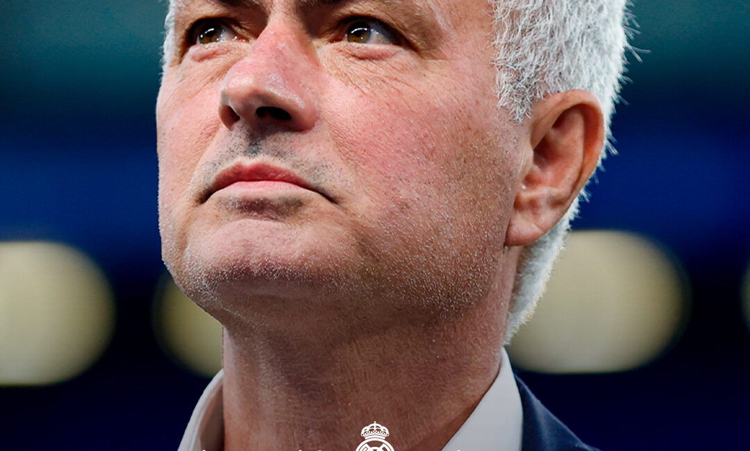 Jose Mourinho Yeniden Real Madrid’de: 2029’a Kadar İmzalar Atıldı İspanya LaLiga ekibi Real Madrid, 63 yaşındaki dünyaca ünlü Portekizli