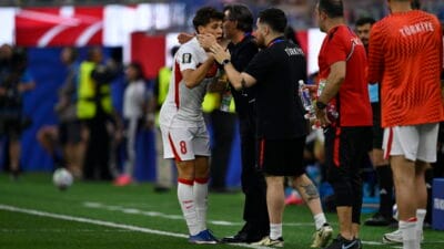 A Milli Futbol Takımı, 2026 Dünya Kupası D Grubu son