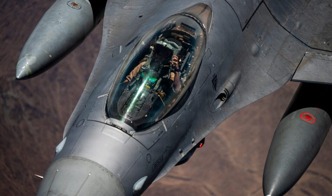 ABD’den İran’a İHA Misillemesi: Radar ve Komuta Merkezleri Vuruldu ABD savaş uçakları İran'ı vurdu! İHA düşürme krizine CENTCOM'dan çok