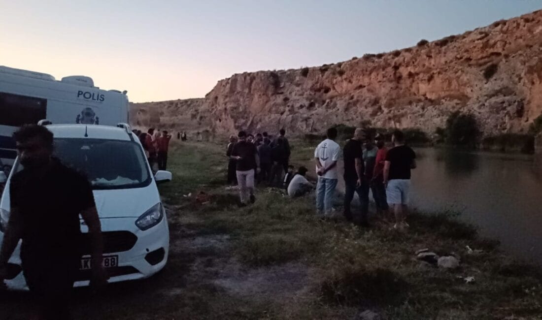 Adıyaman Besni’de Akıntıya Kapılan Gençten Acı Haber Adıyaman'ın Besni ilçesinde akrabalarının nikah merasiminin ardından piknik için gittiği