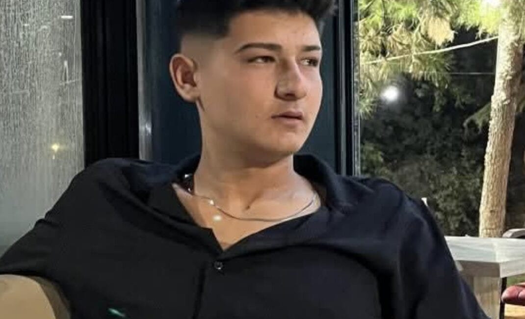 Adıyaman'ın Besni ilçesinde akrabalarının nikahından sonra gittiği Göksu Çayı'nda akıntıya